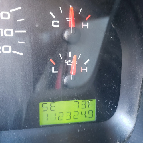 2006 Ford F-150 Xlt Triton 4x4 Doble Cabina V8 5.4 Regulariz