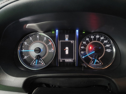 Imagen 14 de 18 de Toyota Fortuner