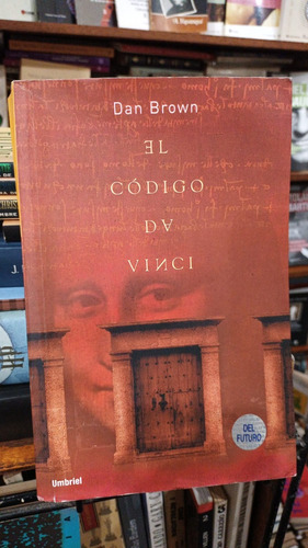 Dan Brown - El Codigo Da Vinci - Formato Grande