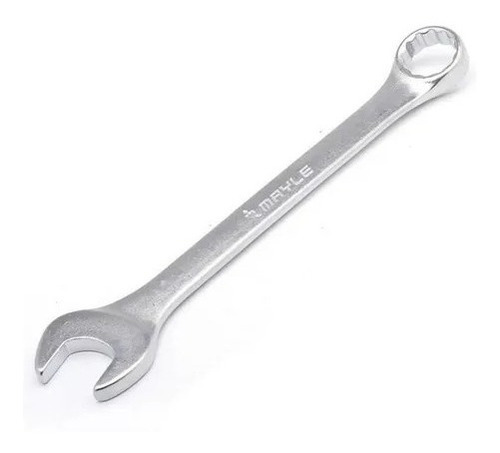Chave Boca Combinada Estriado Estrela 19mm Cromo Vanadio