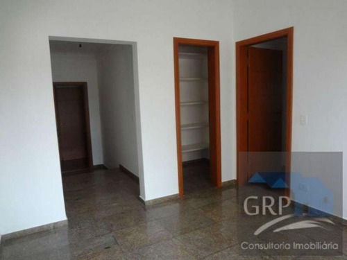 Imagem 8 de 15 de Apartamento Para Locação Em Santo André, Centro, 4 Dormitórios, 4 Suítes, 6 Banheiros, 6 Vagas - 7364_1-1199124