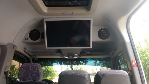 Mercedes-benz Sprinter Van 415 Teto Alto 2.2