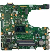Comprar Placa Mãe Dell Inspiron 3567 3568 I5-7200u Ddr4 Br-0dyrtj