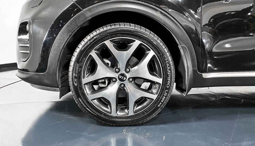 Imagen 10 de 15 de 38715 - Kia Sportage 2017 Con Garantía