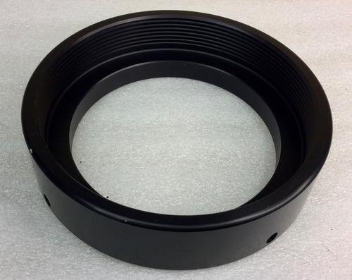Abb Robotics 4n4118 Cover Nut For Robobell Paint Robot Eez