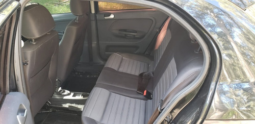 Volkswagen Gol 1.6 Trendline 101cv