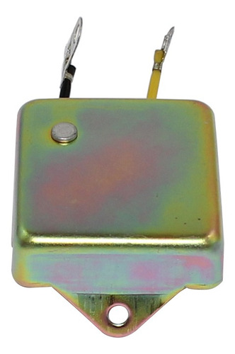 Regulador De Alternador Tipo Lucas 12v