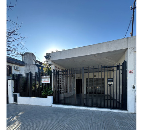 Vendo Casa En Villa Lugano