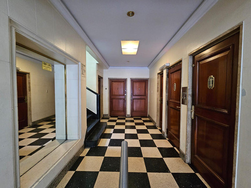 Departamento En Palermo