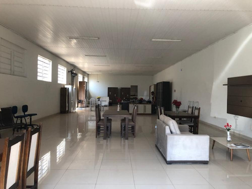 Salas Comerciais - Ref: L138757