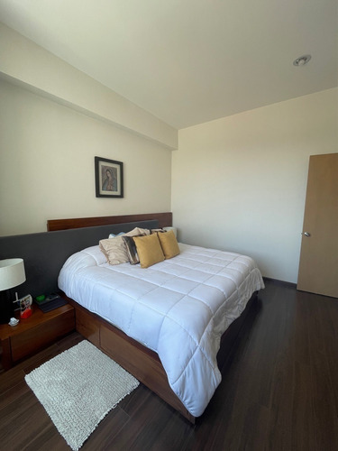 Imagen 16 de 24 de Departamento Pent House En Venta Baja Precio Entorno Cuajim