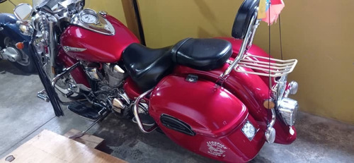 Imagen 6 de 9 de Yamaha Se Vende O Se Cambia.