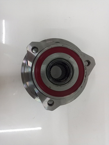 Cubo De Rueda Delantero Jeep Cherokee Sin Abs Año 99-01