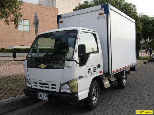 Chevrolet Nhr
