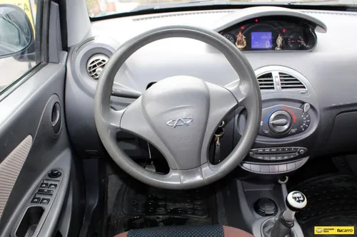 Chery Xcross 1.5 Sqr7130j047 2015