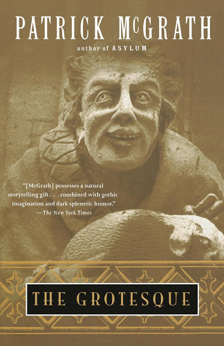 Libro:  The Grotesque