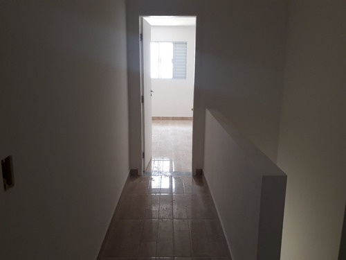 Sobrado Novo No Butantã,prox.metro, 2dorm,2suit,2vagas, Fl45