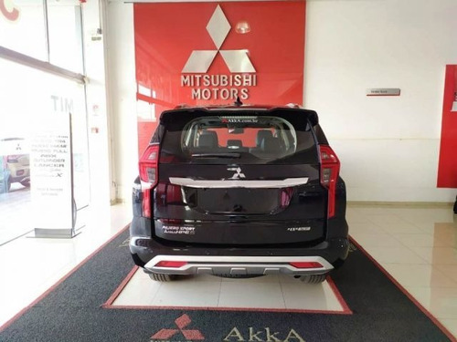 Imagem 5 de 12 de Mitsubishi Pajero Sport Hpe-s 2.4, Oferta Exclusiva Akka