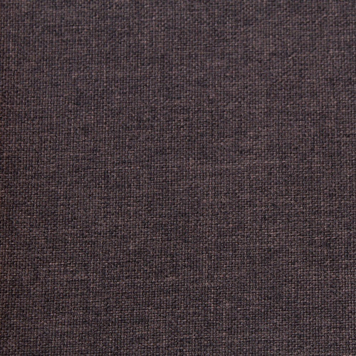 Sofa Cama Alocacia - Madera Y Tapiz Color Gris Diseño De La Tela Lino