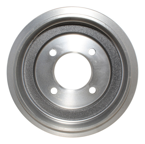 Tambor Freno Posterior Para Nissan Pulsar 1.3 1992 Par