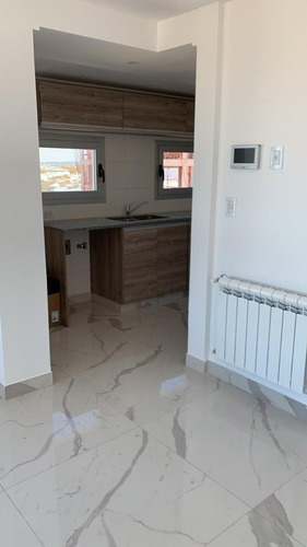 Imagen 4 de 14 de Departamento 3 Ambientes - A Estrenar - Matheu 3100