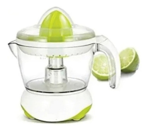 Imagen 2 de 7 de Exprimidor Eléctrico Kanji Home 700ml Antideslizante 0,7 Lts