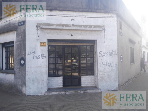 Imagen 1 de 3 de Venta De Local En Sarandí (22090)