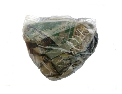 Imagen 4 de 7 de Red De Barracuda Para Casco M1 Y Tipo Inglés Malvinas