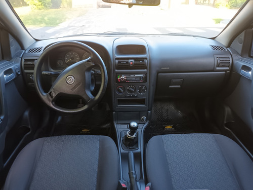 Chevrolet Astra 2.0 Gl
