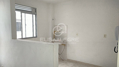 Imagem 4 de 30 de Apartamento 2 Quartos, São José, Canoas - 88