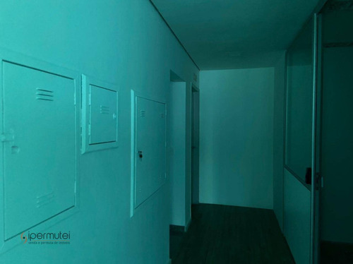 Imagem 8 de 10 de Linda Sala Para Alugar, 474 M² - Vila Olímpia - São Paulo/sp - Sa0049