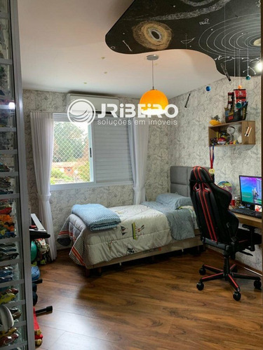 Imagem 7 de 13 de Casa De Alto Padrão 4 Dormitórios 3 Suítes 4 Vagas Espaço Gourmet Piscina Para Venda Em Horto Florestal São Paulo-sp - 180026