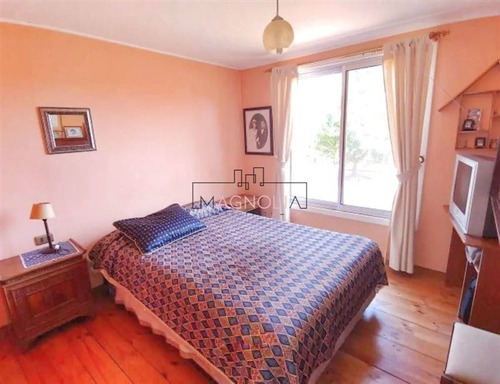 Sitio En Venta En Pichilemu