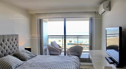Apartamento 3 Dormitorios Punta Del Este