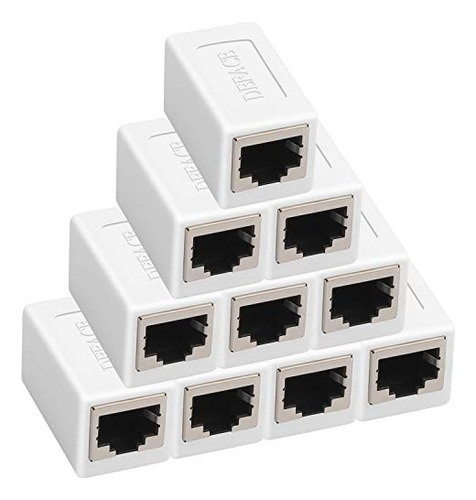 Deface Rj45 - Cable Ethernet (cat8, Cat7, Cat6, Cat5, Cat5)