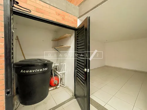Bodega Industrial En Arriendo En Tocancipá