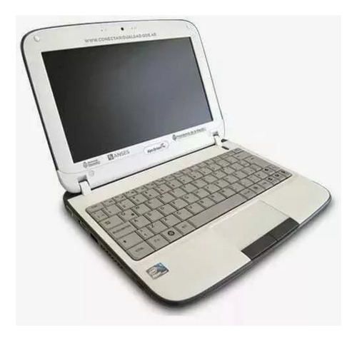 Teclado Negro Para Netbook G4 G5 G6 Mp-10g56la-360sw Negro Español Latinoamérica