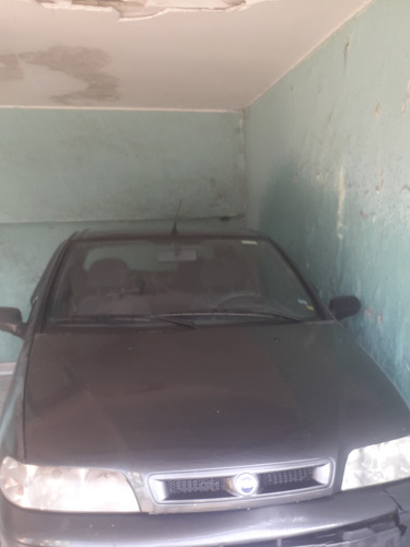 Palio 2001 Versão 2001