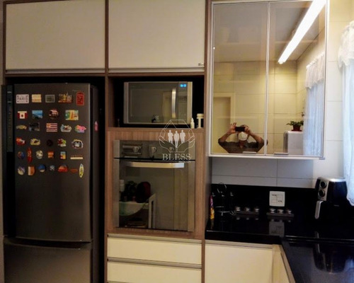 Imagem 10 de 30 de Casa - Chácara Da Malota - Ca01345 - 69565383