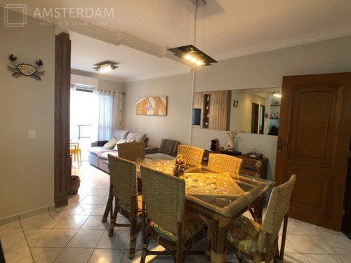 Imagem 11 de 17 de Apartamento Com Vista Ao Mar - Ap00288 - 69837781