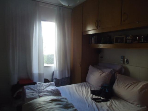 Imagem 15 de 28 de Apartamento Residencial À Venda, Parque Da Mooca, São Paulo. - Ap2607