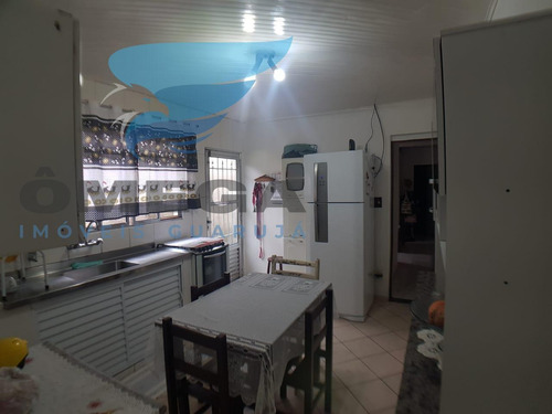 Imagem 7 de 16 de Oportunidade De Casa Germinada, Bem Localizada No Santo Antônio (não Aceita Financiamento) - Ca00323 - 34869190