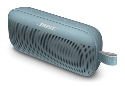 Bose Soundlink Flex Bt Speaker Stone Blue