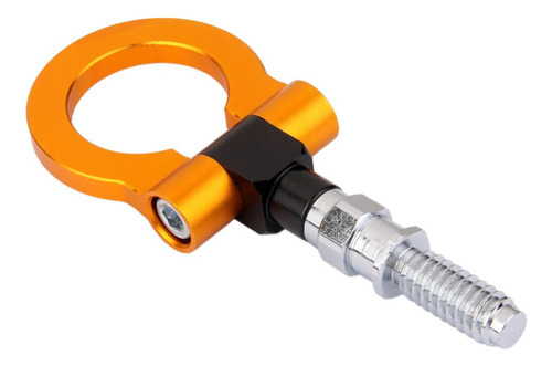 Remolque Aluminio Remolque Coche Remolque Ojo Naranja