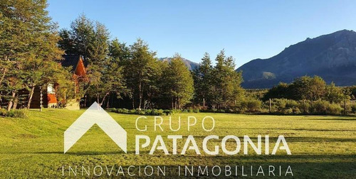Imagen 15 de 30 de Cabaña En Venta En San Martín De Los Andes, Lago Meliquina