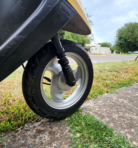Yamaha Jog