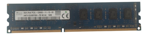 Memoria Ram 8gb Pc3l Sk Hynix