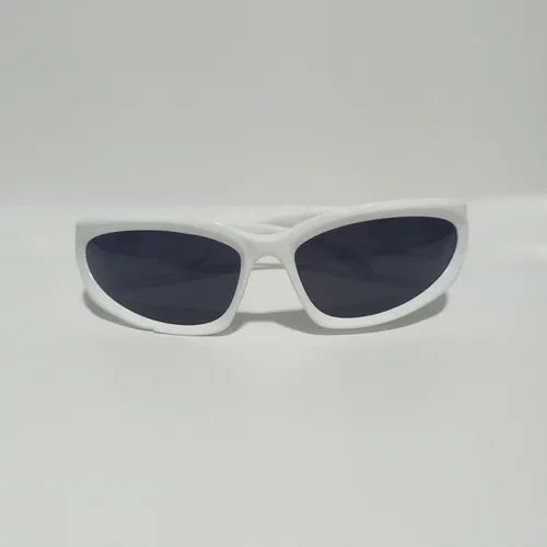 Lentes De Sol Envolventes Tendencia Racing (outlet)