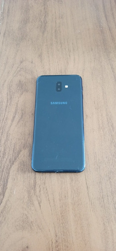Samsung J6+ 32 Gb Com Fone Original Zero