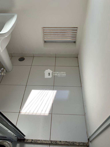 Imagem 13 de 30 de Apartamento Com 2 Dorms, Parque Reboucas, São Paulo - R$ 325 Mil, Cod: 4049 - V4049